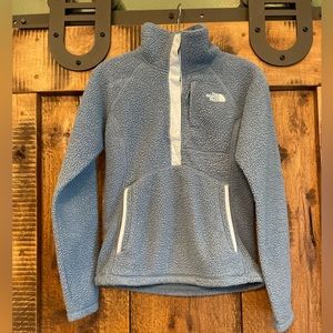 North face Sherpa
